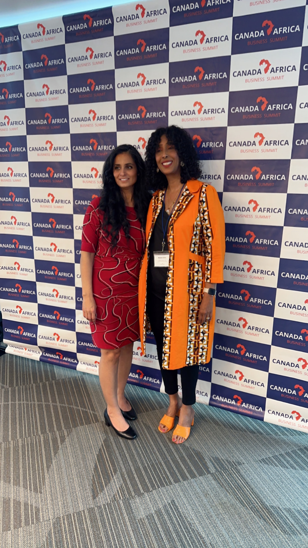 Canada–Africa Business Summit photo 7