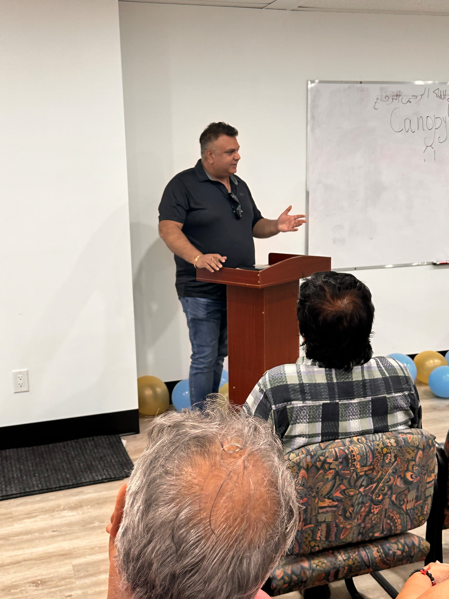 Community Events photo 5