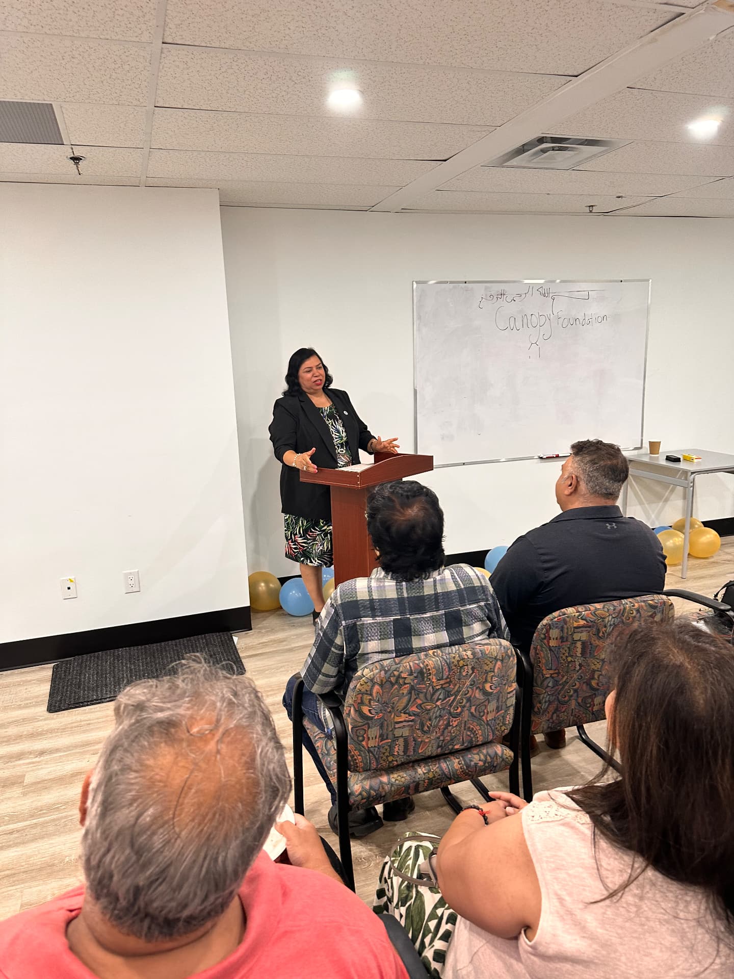 Community Events photo 4