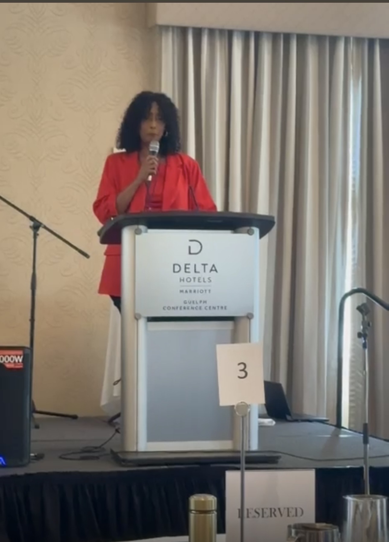 Canada–Africa Business Summit photo 11