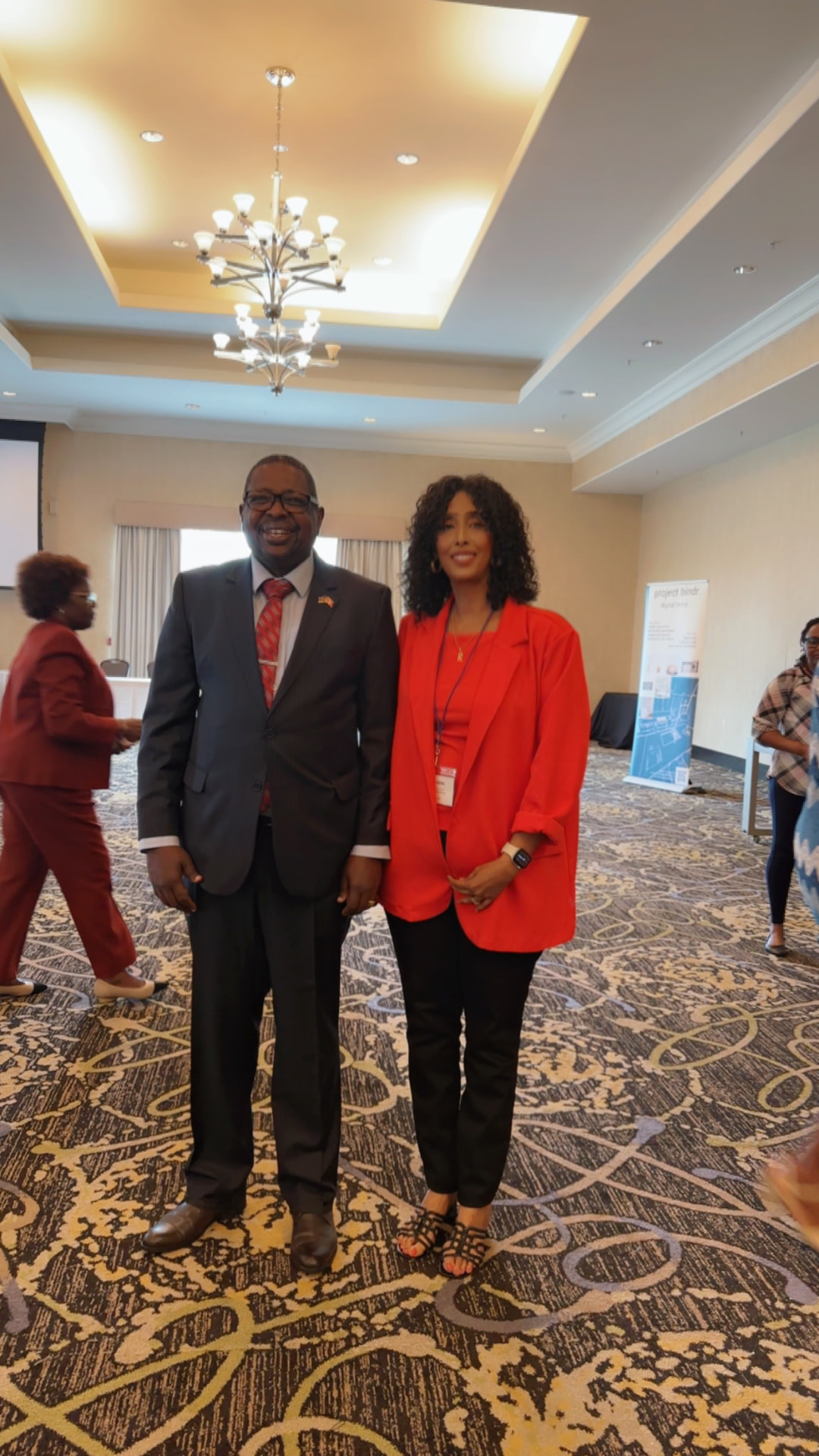 Canada–Africa Business Summit photo 5