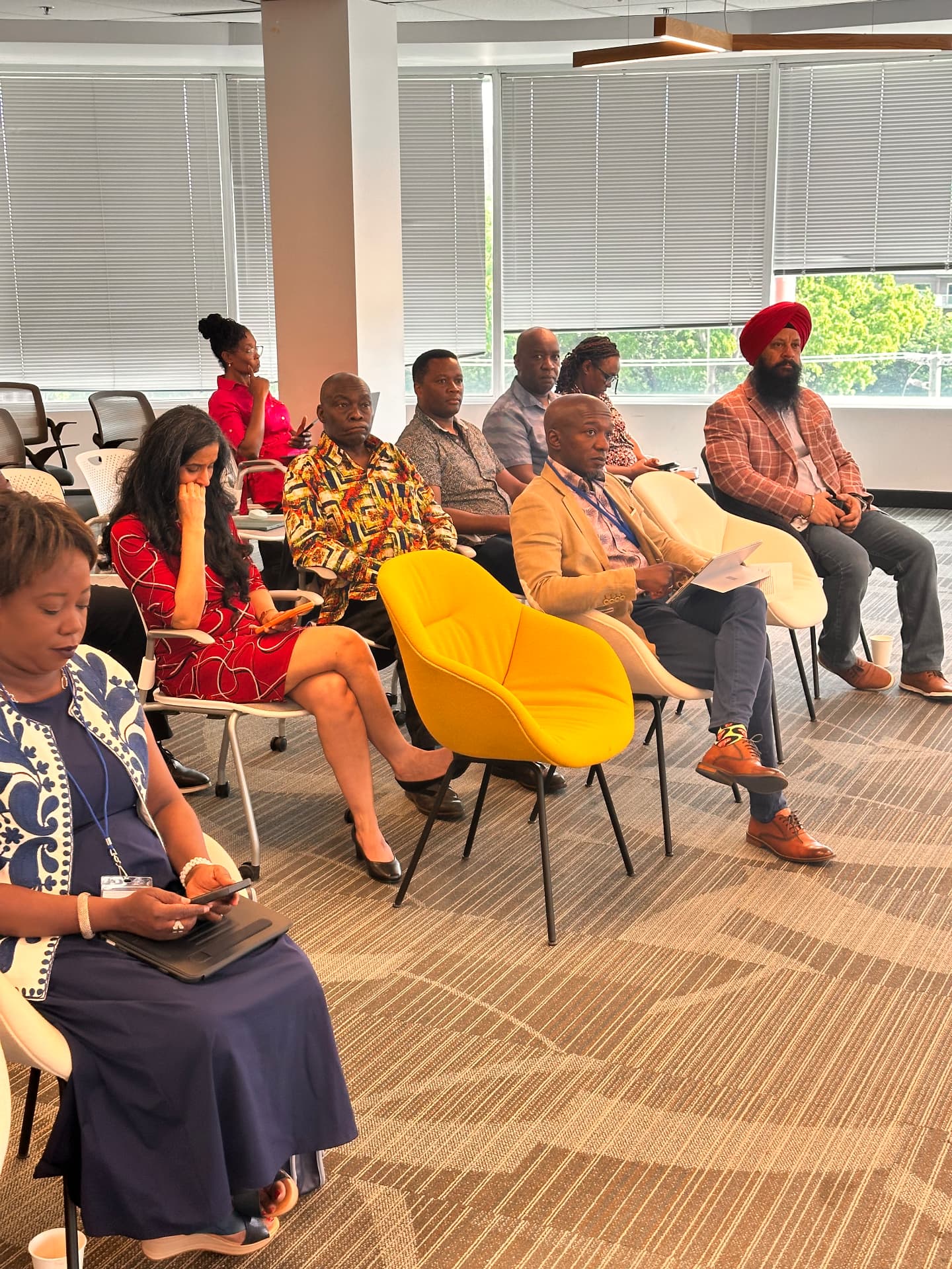 Canada–Africa Business Summit photo 1