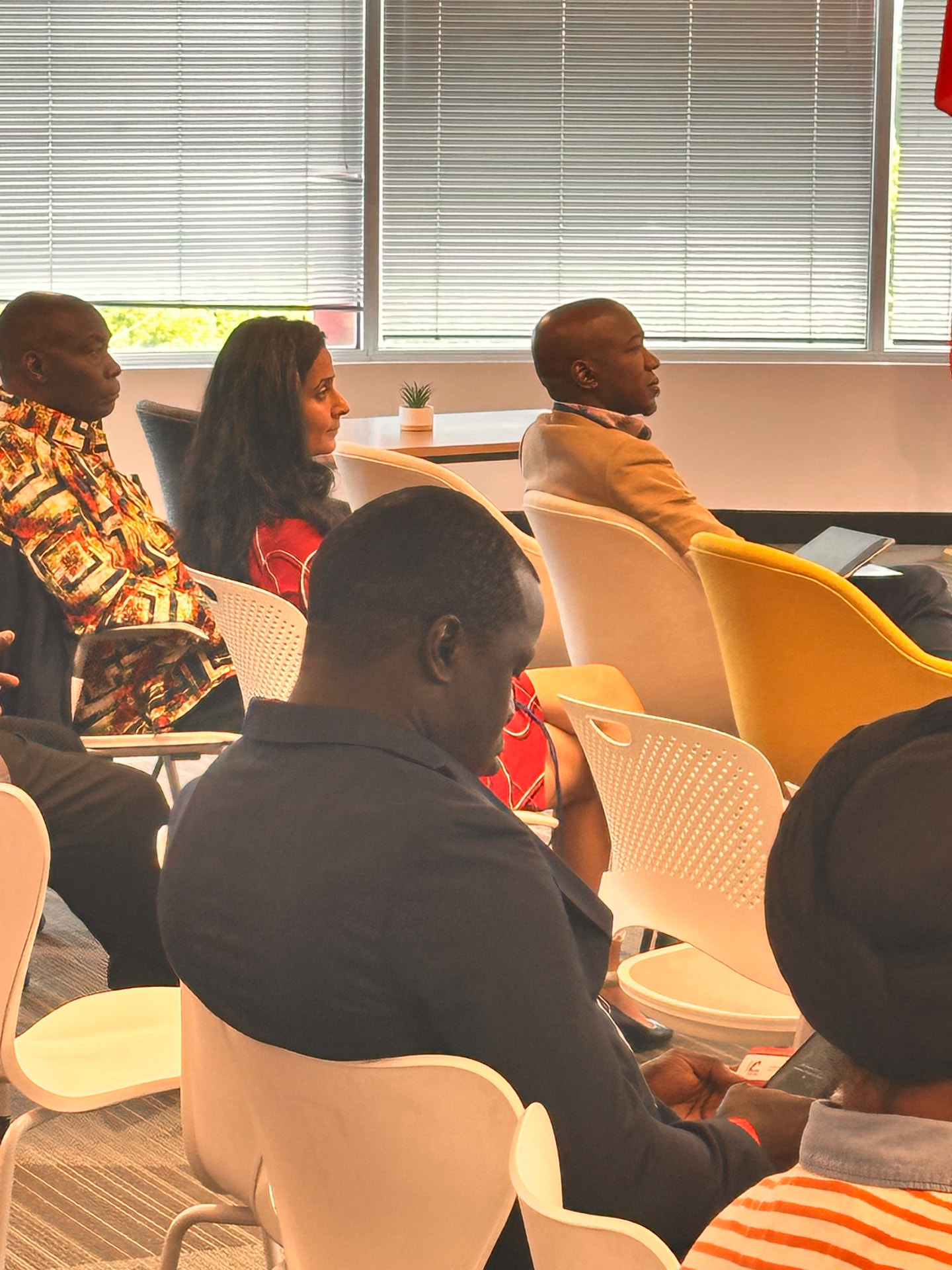 Canada–Africa Business Summit photo 3