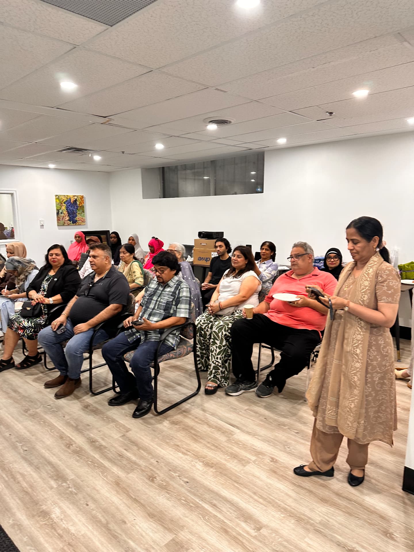 Community Events photo 3