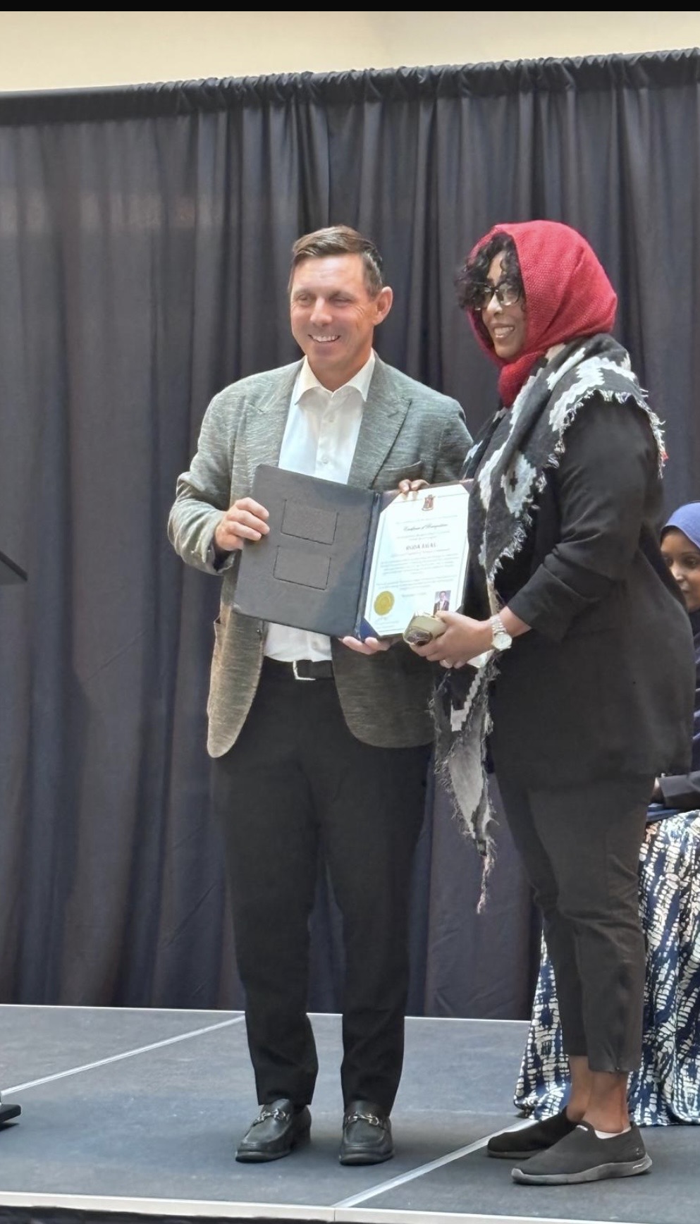 Community Recognition photo 1