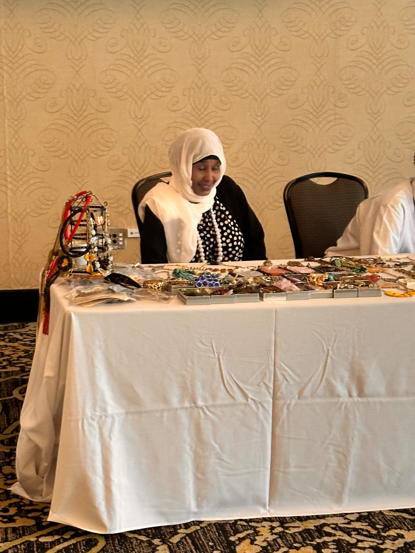 Canada–Africa Business Summit photo 16