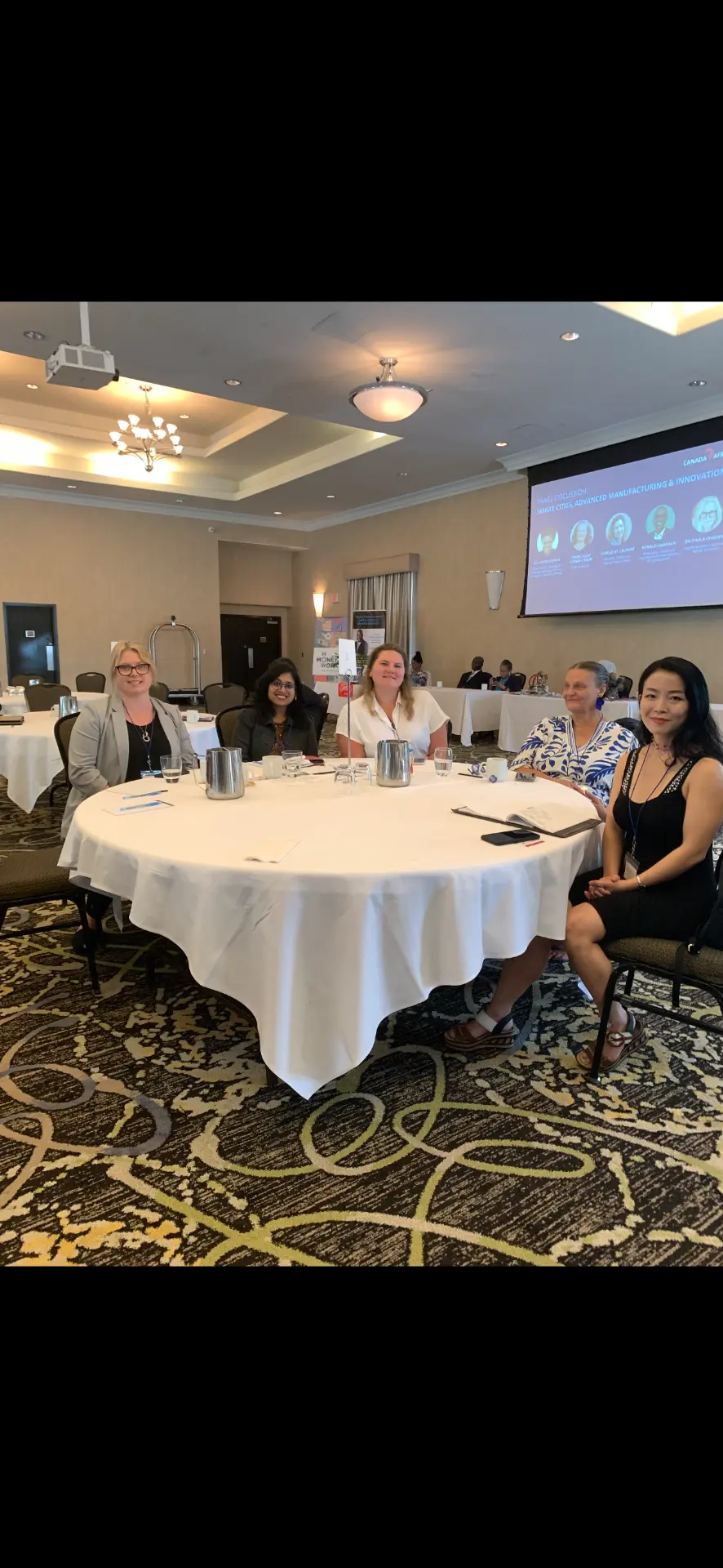 Canada–Africa Business Summit photo 7