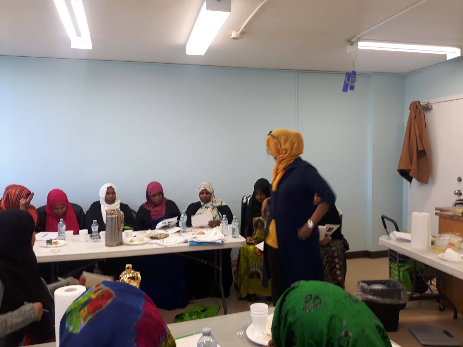 Diabetes Education Sessions photo 2