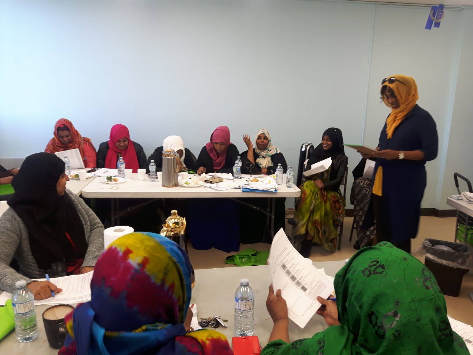 Diabetes Education Sessions photo 3