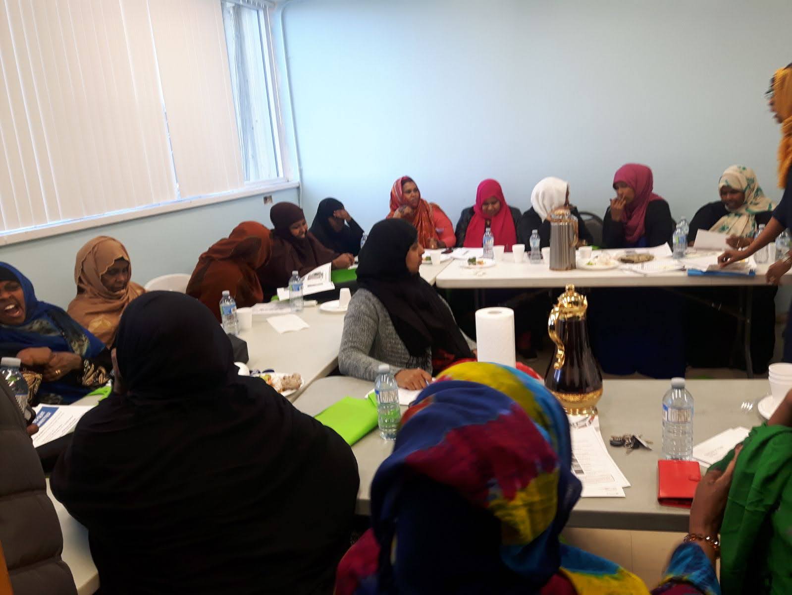 Diabetes Education Sessions photo 4