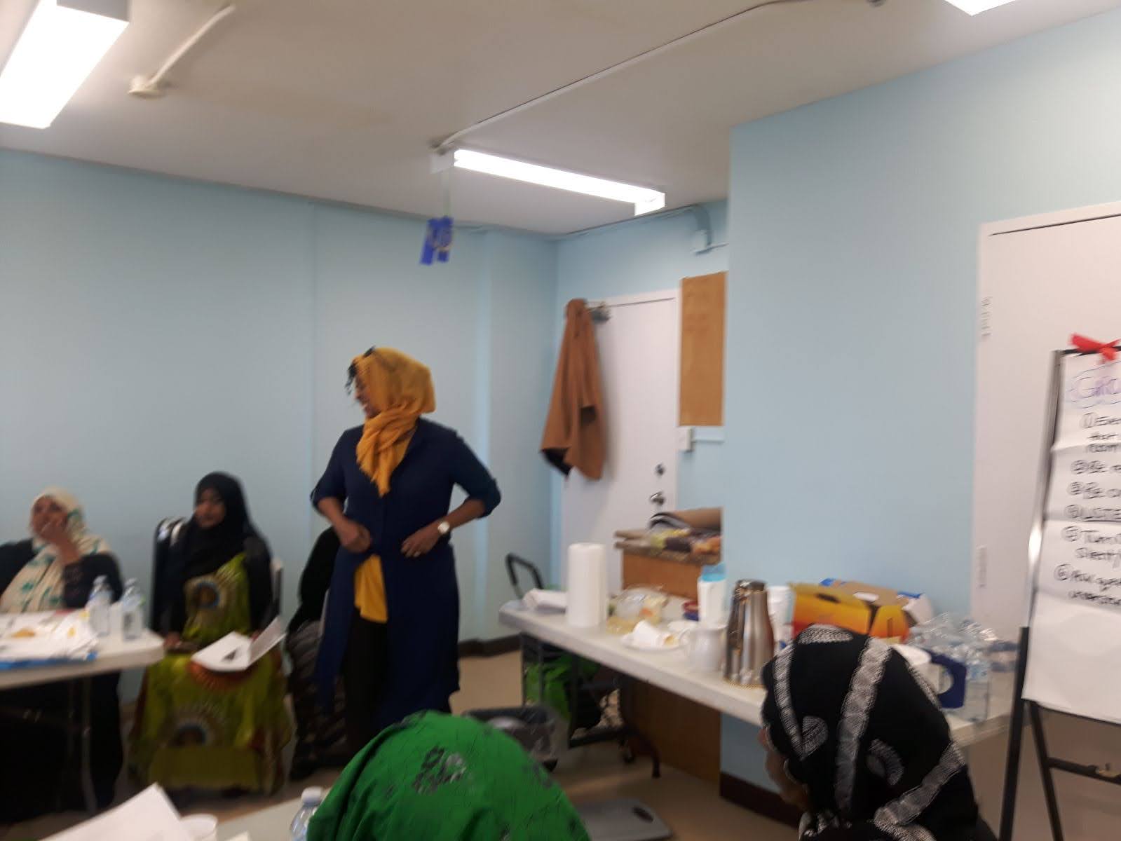 Diabetes Education Sessions photo 5