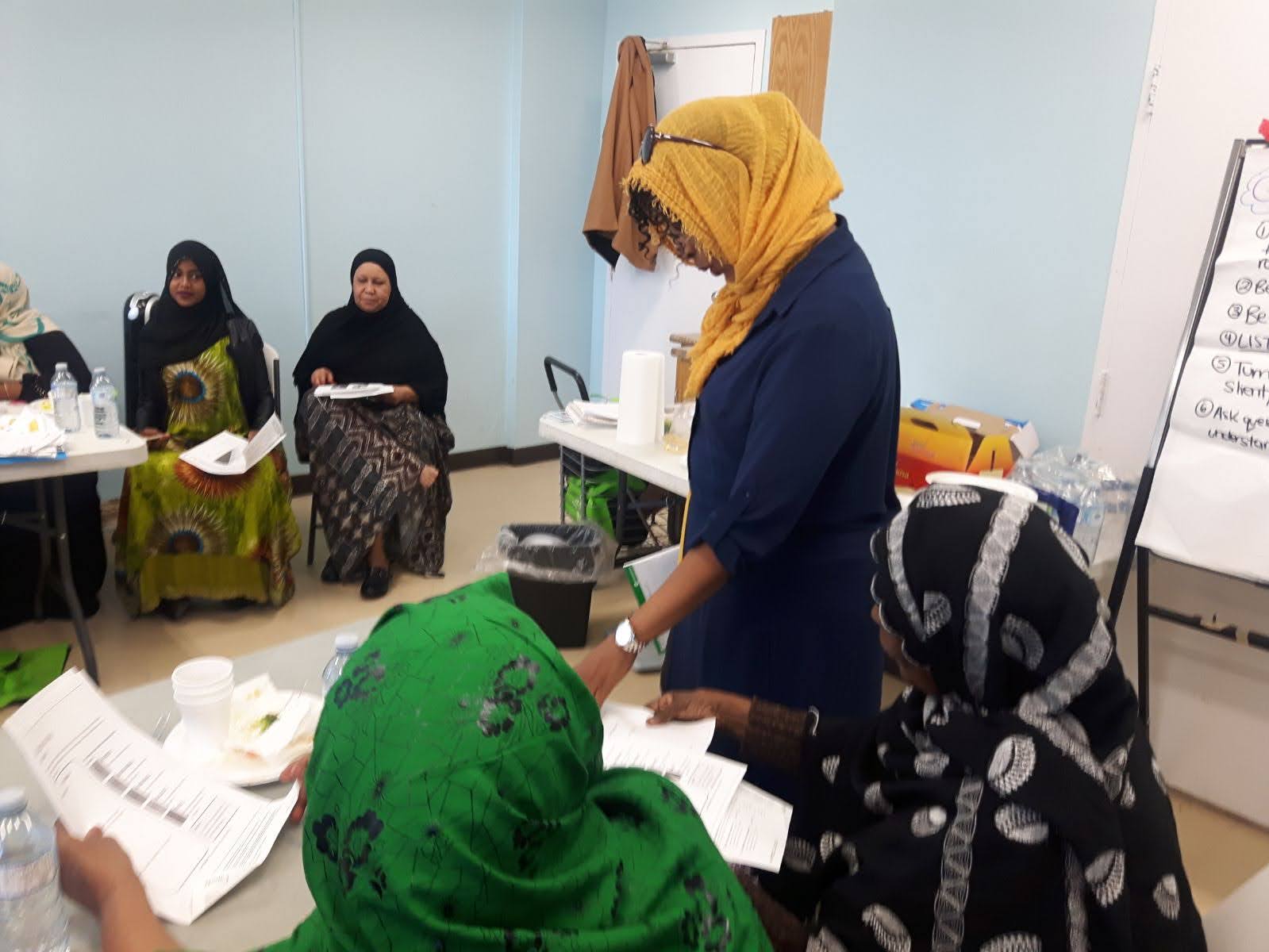 Diabetes Education Sessions photo 6