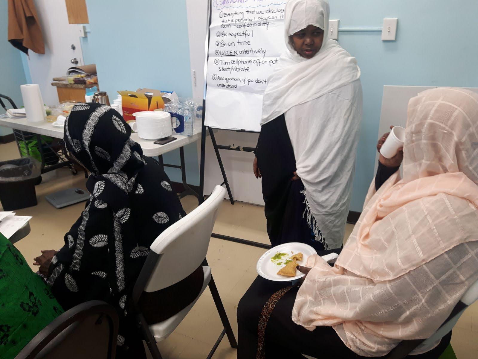 Diabetes Education Sessions photo 7