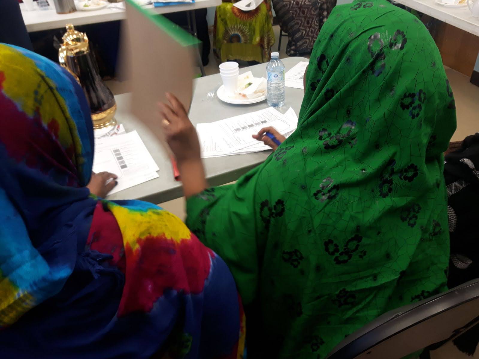 Diabetes Education Sessions photo 8