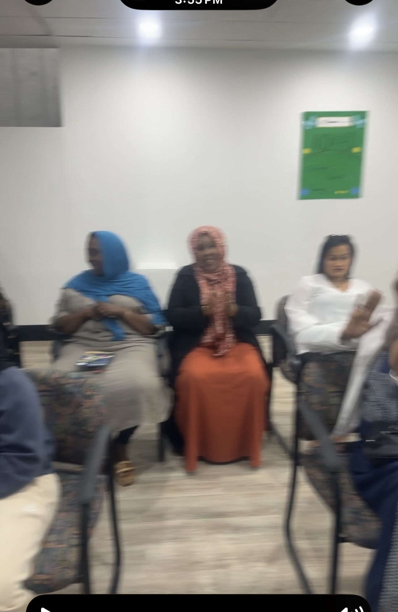 International Women's Day Celebration photo 6