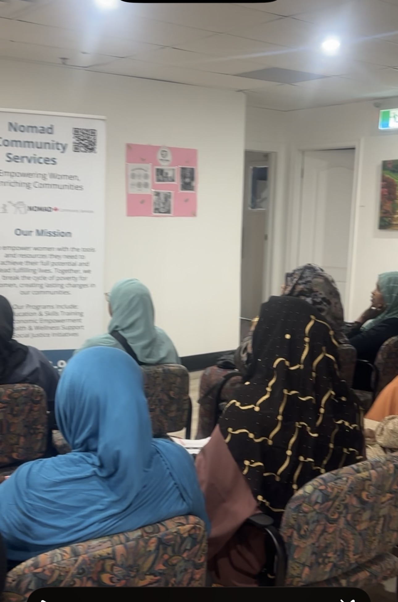International Women's Day Celebration photo 5