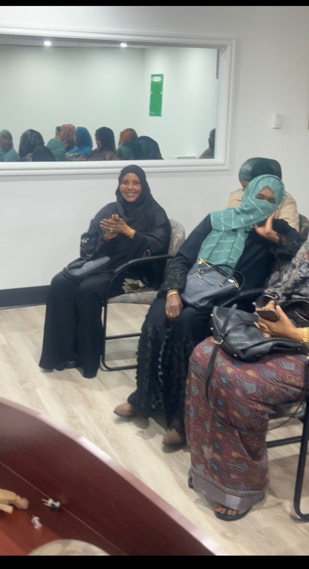 International Women's Day Celebration photo 7