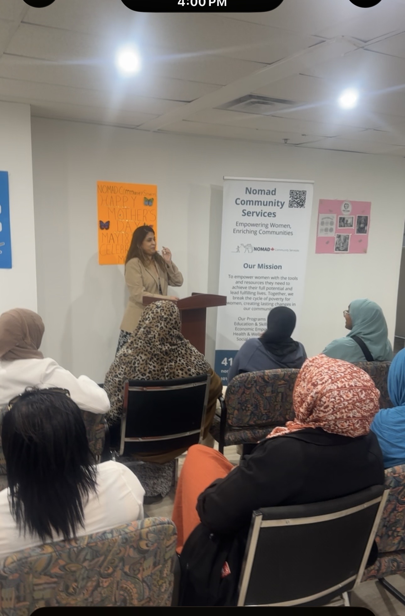 International Women's Day Celebration photo 4