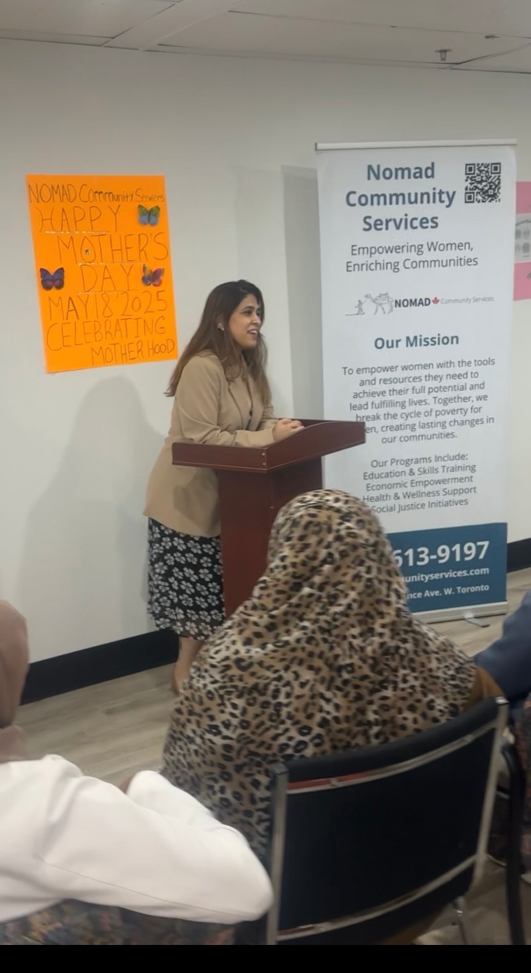 International Women's Day Celebration photo 1
