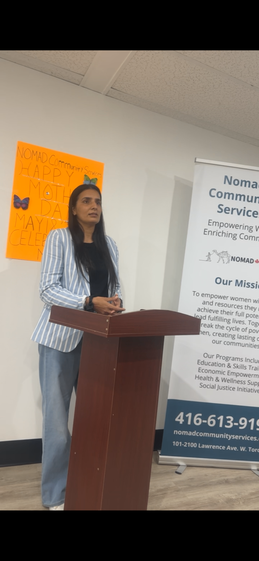 International Women's Day Celebration photo 3