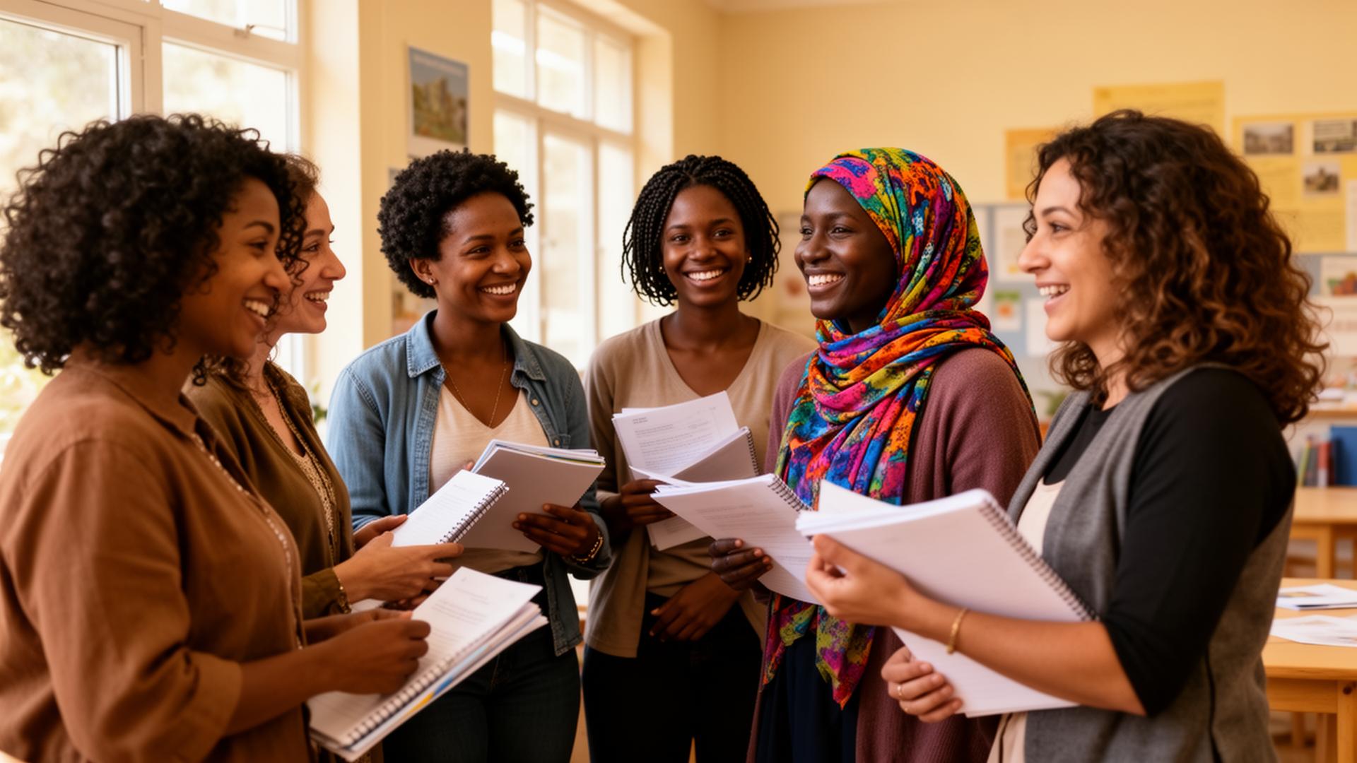 Women's Empowerment & Economic Support