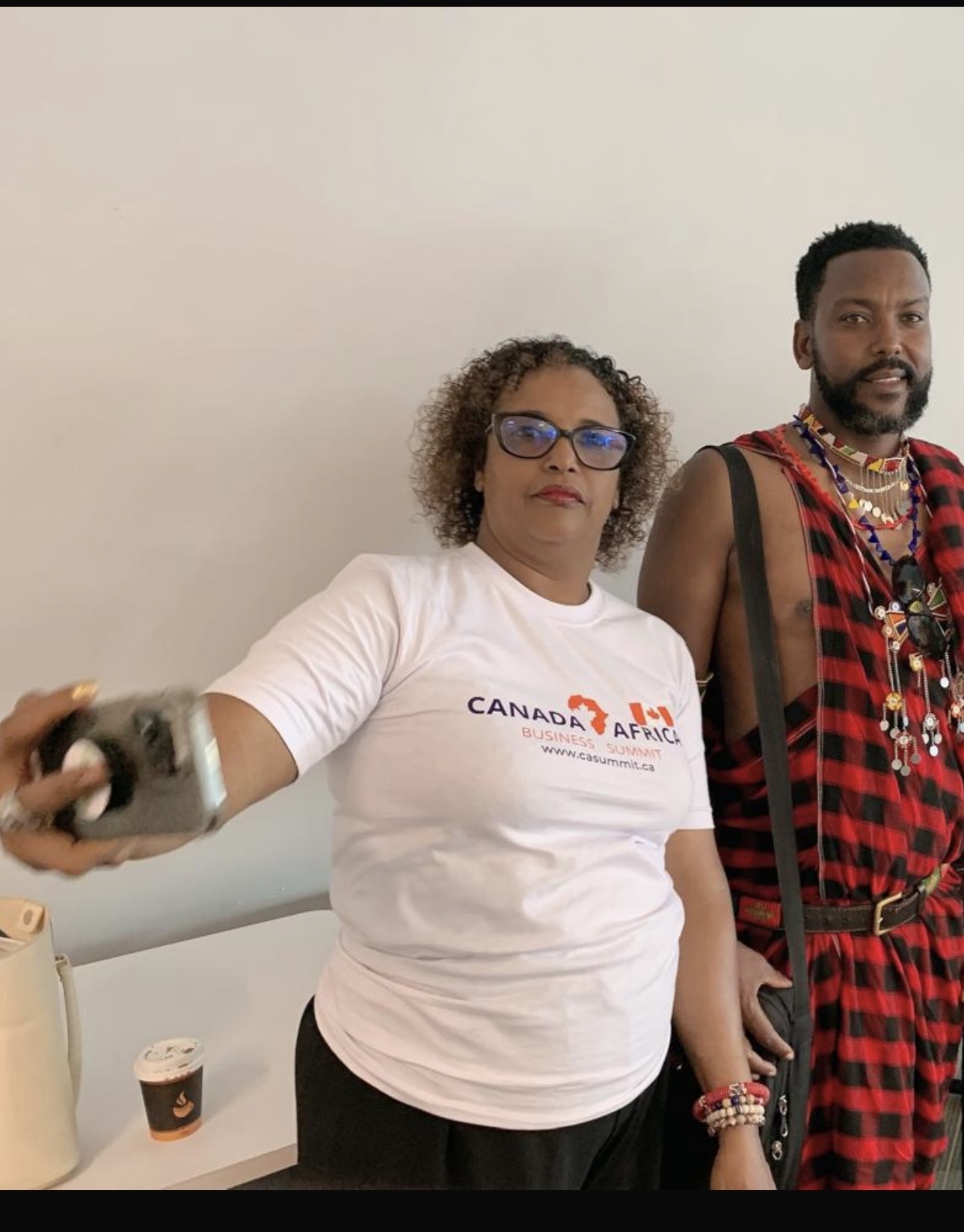 Canada–Africa Business Summit photo 8