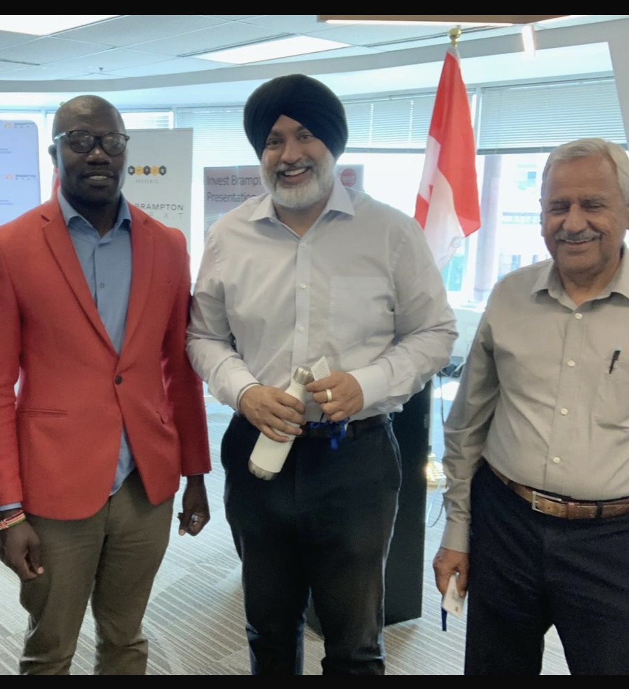 Canada–Africa Business Summit photo 7