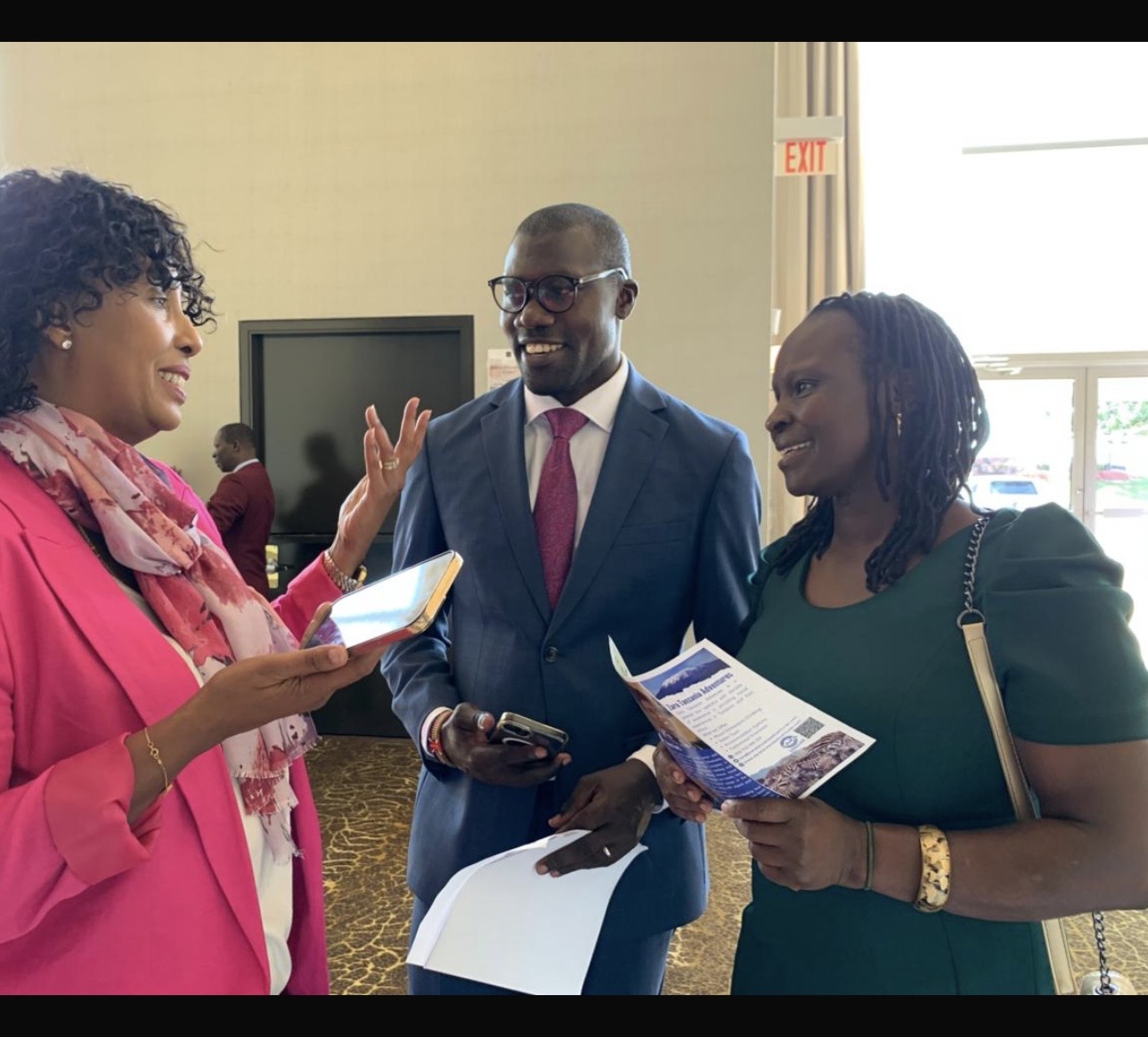 Canada–Africa Business Summit photo 6