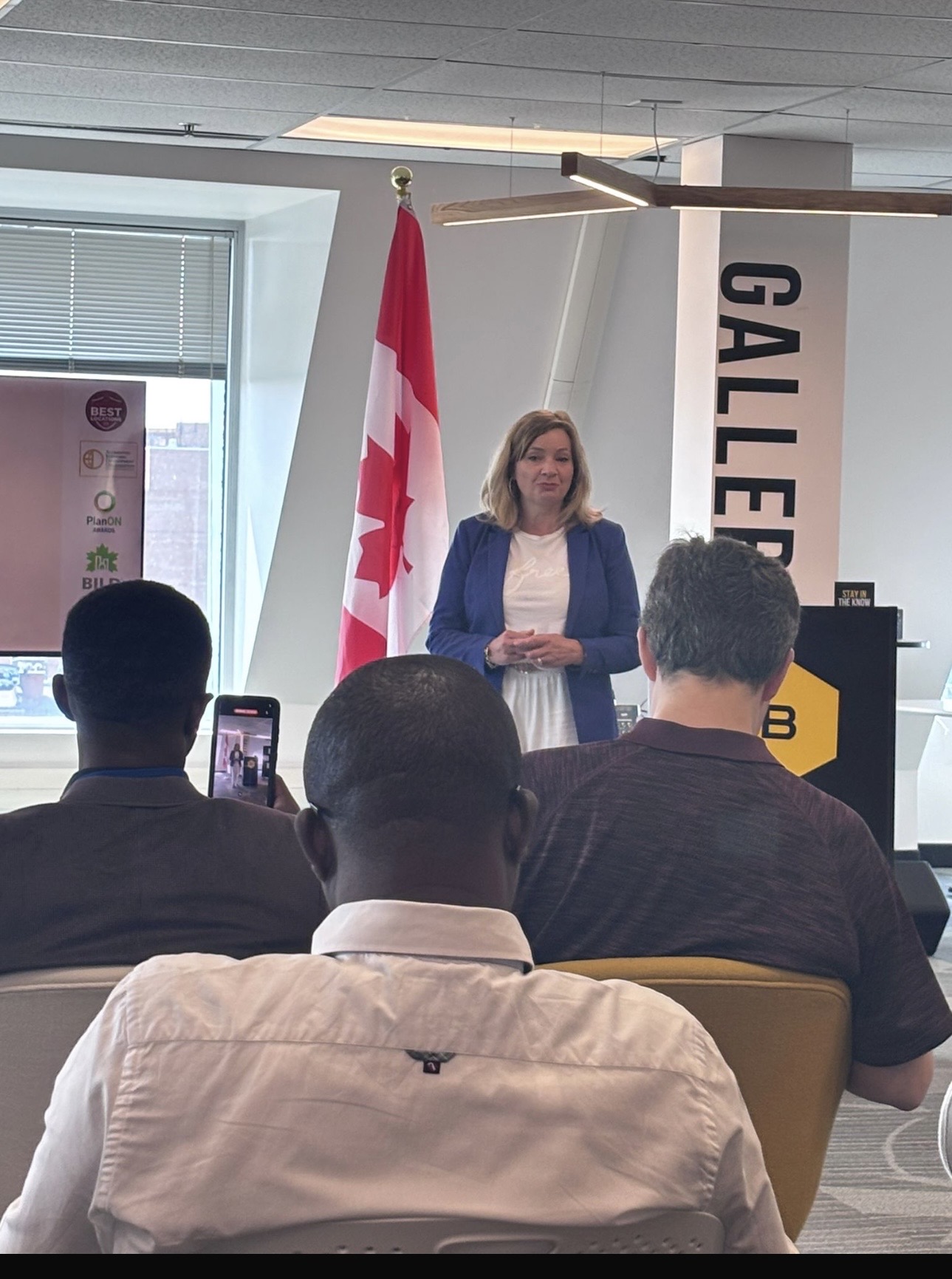 Canada–Africa Business Summit photo 10